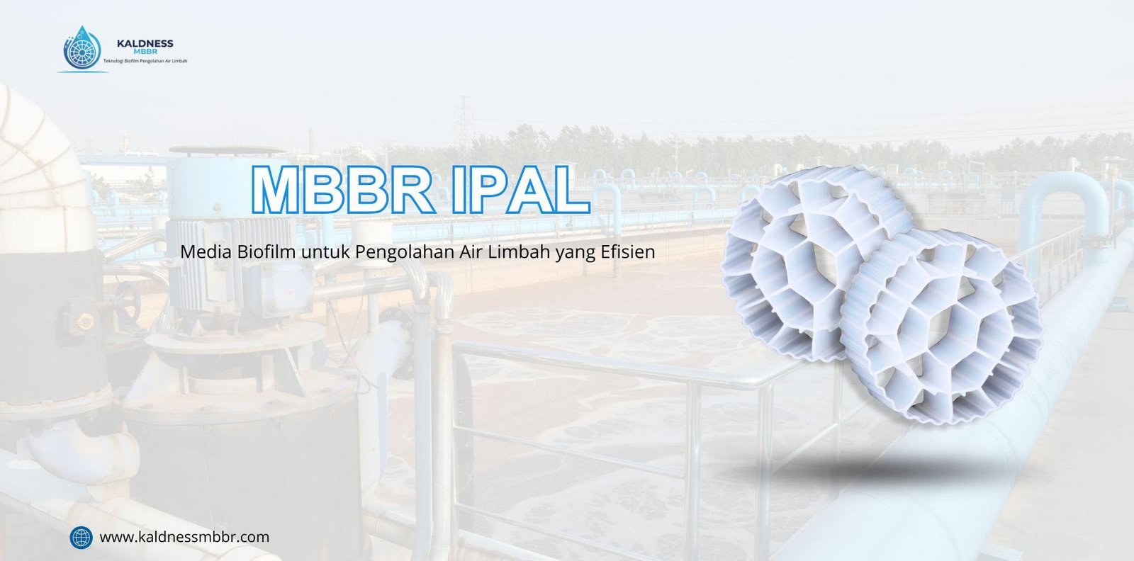 MBBR IPAL